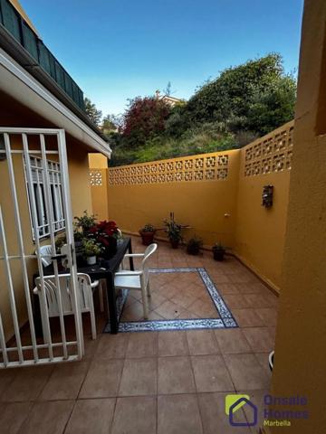 Piso en venta en Marbella, Costa del Sol Occidental-Área de Marbella photo 0