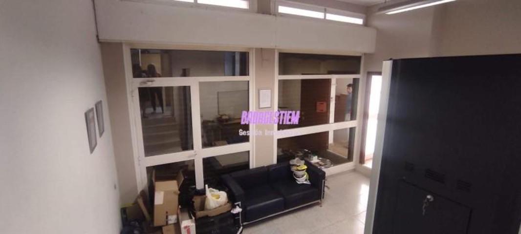 Local comercial en venta en Badalona, Bonavista photo 0