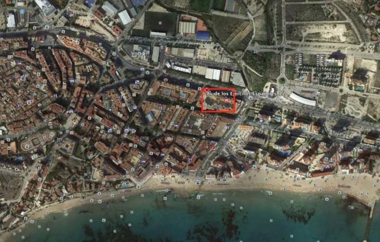 Local comercial en venta en Calpe, Calpe photo 0