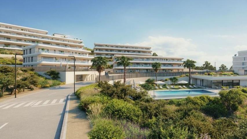 Apartamento en venta en Estepona, Selwo photo 0