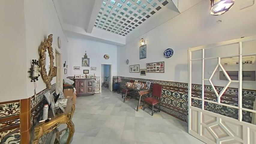 Casa en venta en Sevilla, Arenal - Museo photo 0