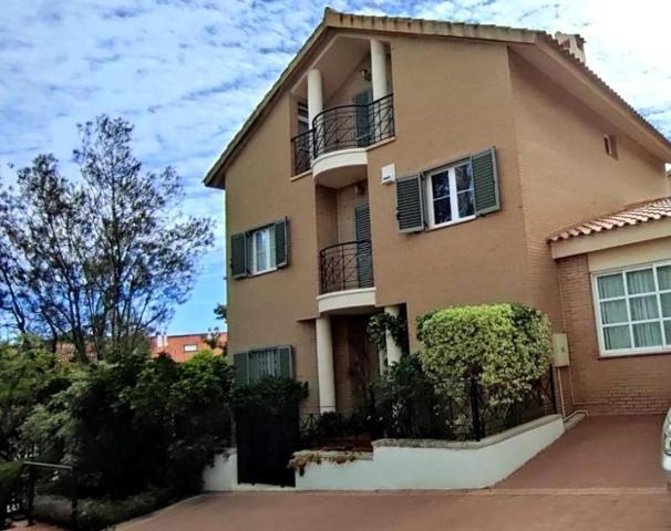 Chalet en venta en Alicante, Camino del Faro, 03540 photo 0