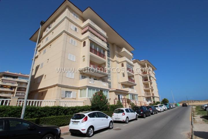 Apartamento en venta en La Mata, LA MATA photo 0