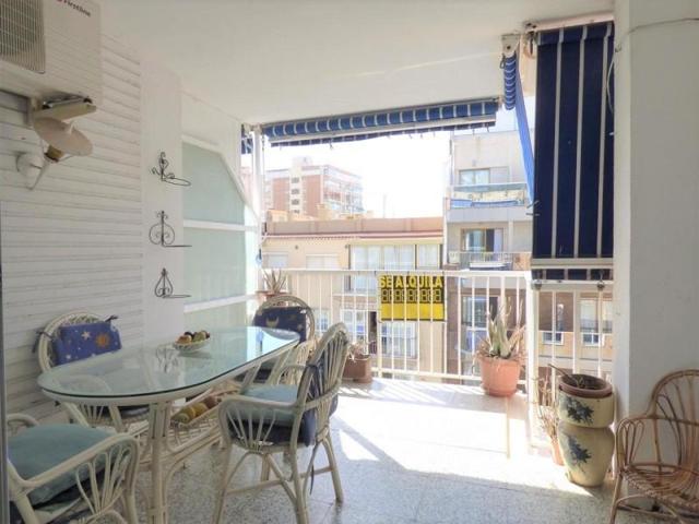 Piso en venta en Benidorm, Calle Gambo, 03503 photo 0