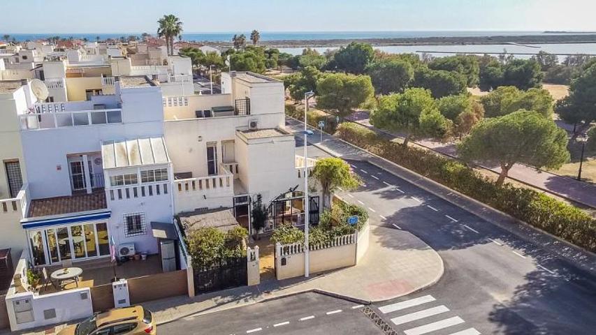 Duplex en venta en San Pedro del Pinatar photo 0