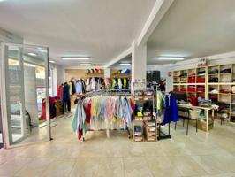 Local comercial en venta en Benidorm, Centro photo 0