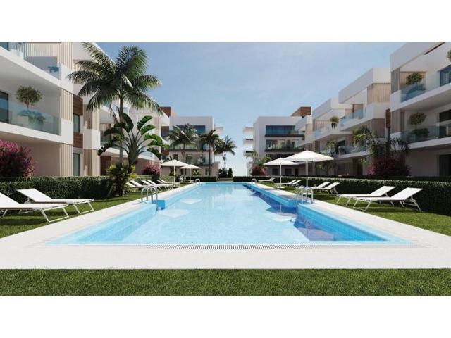 Apartamento en venta en San Pedro del Pinatar photo 0