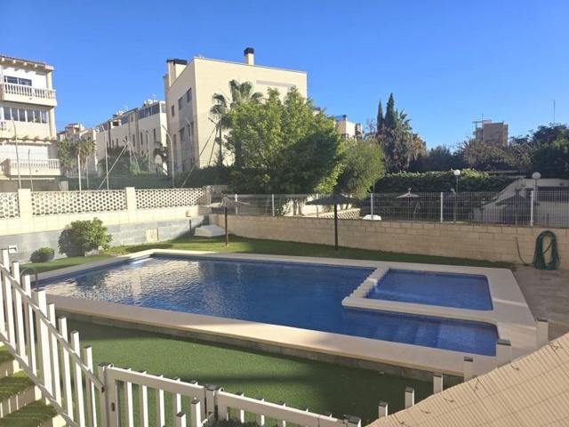 Piso en venta en El Campello, L'Alacantí photo 0