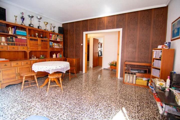 Edificio en venta en Santa Pola, Calle de San Antonio, 03130 photo 0