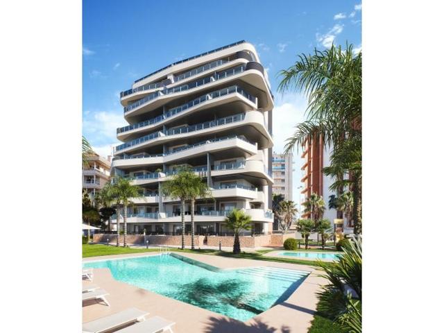 Apartamento en venta en Guardamar del Segura photo 0