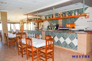 Local comercial en venta en Pedreguer photo 0