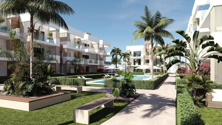 Apartamento en venta en San Pedro del Pinatar photo 0