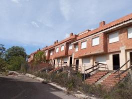 Adosada en venta en Figueroles, Figueroles photo 0