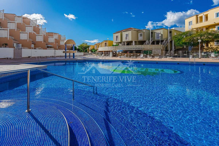 Apartamento en venta en Fañabé, Playa FaÑabe photo 0