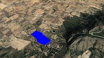 Terreno en venta en Villena, Villena photo 0