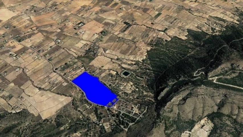 Terreno en venta en Villena, Villena photo 0