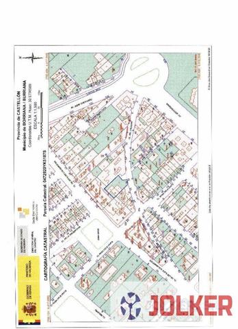 Terreno en venta en Burriana, Burr Puerto photo 0
