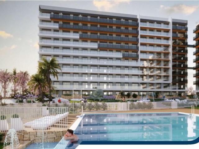 Apartamento en venta en Torrevieja photo 0