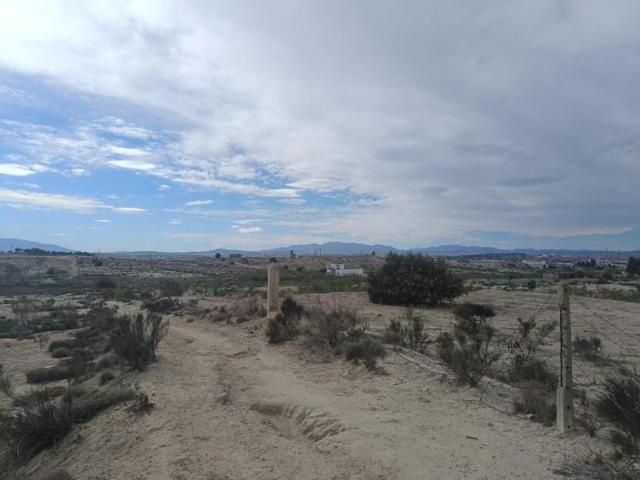 Terreno en venta en Molina de Segura, El Llano photo 0
