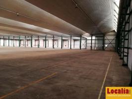 Nave industrial en venta en Polanco, None photo 0