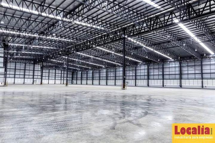 Nave industrial en venta en Polanco, None photo 0