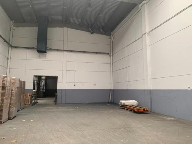 Nave industrial en alquiler en Sant Cugat del Vallès, Sant Cugat del Vallès photo 0