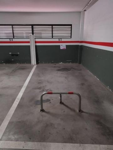 Garaje en venta en Viator, South of spain photo 0