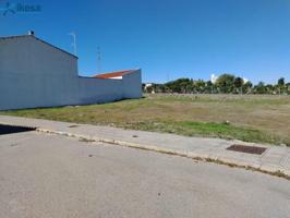 Terreno en venta en Azuaga, Centro photo 0