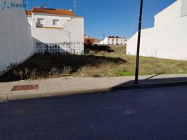 Terreno en venta en Azuaga, Centro photo 0