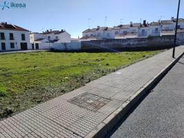 Terreno en venta en Azuaga, Centro photo 0