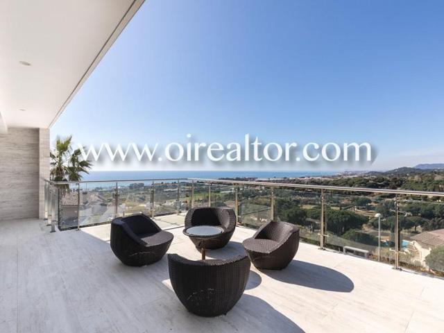 Casas de pueblo en alquiler en Sant Vicenç de Montalt photo 0