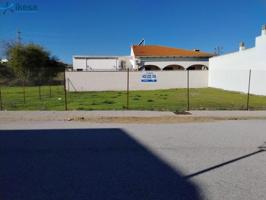 Terreno en venta en Azuaga, Centro photo 0