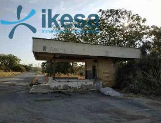 Nave industrial en venta en Lucena del Puerto, Lucena del puerto photo 0