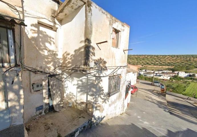 Adosada en venta en Iznalloz, Barriada primero de mayo photo 0