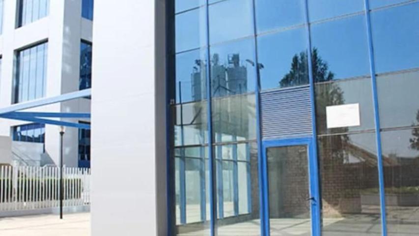 Oficina en venta en Sevilla, San Jerónimo photo 0