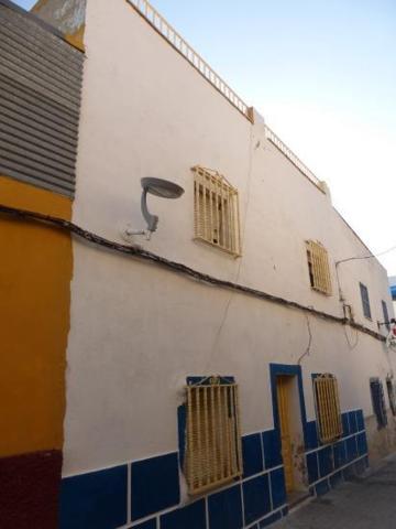 Piso en venta en Jaén, Santa isabel photo 0