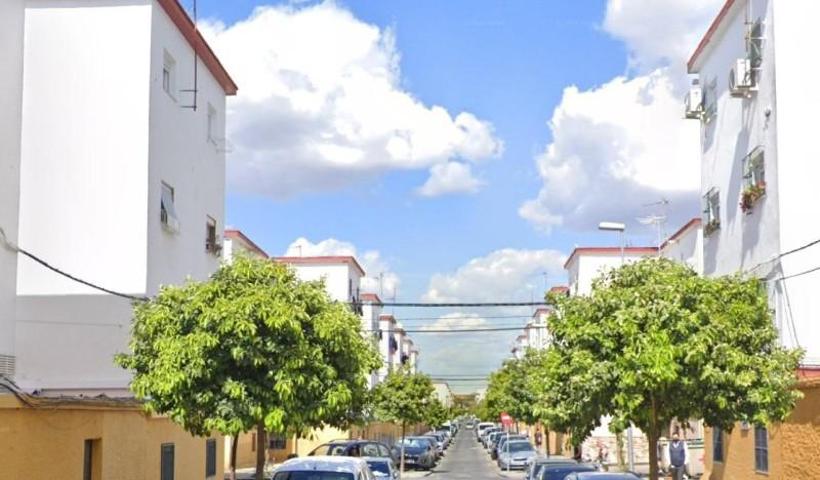 Piso en venta en Sevilla, Los Pajaritos photo 0