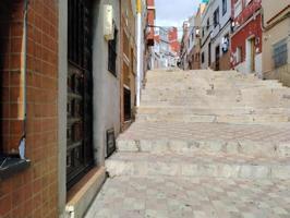 Duplex en venta en Algeciras, Bajadilla photo 0