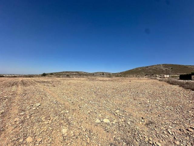 Terreno en venta en Cañada del Trigo photo 0