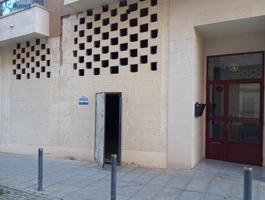 Local comercial en venta en Almendralejo, CENTRO photo 0