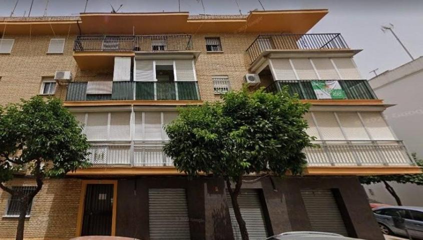 Piso en venta en Dos Hermanas, Los Pirralos photo 0