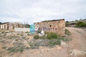 Terreno en venta en Puerto de Mazarrón, Valdelentisco photo 0