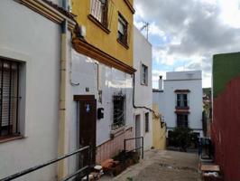 Casa en venta en Algeciras, Bajadilla photo 0