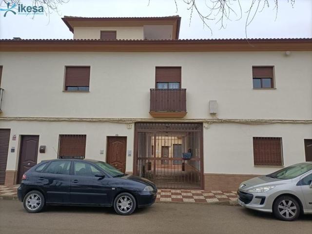 Adosada en venta en Fuente Palmera, Cañada Del Rabadan photo 0