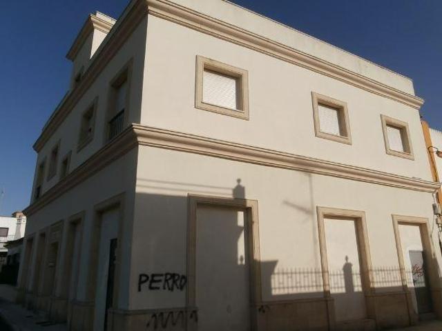 Piso en venta en Jerez de la Frontera, Zona Universidad photo 0