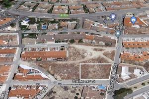 Terreno en venta en Huéscar, Huéscar photo 0