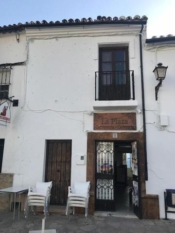 Casa en venta en Benaocaz, Benaocaz photo 0