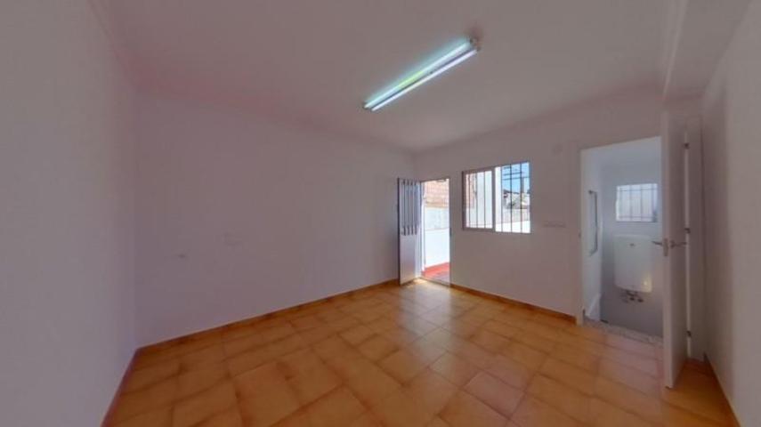 Adosada en venta en Jerez de la Frontera, Sur photo 0