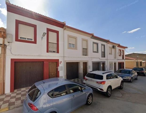 Adosada en venta en Palma del Río, Fuente carreteros photo 0