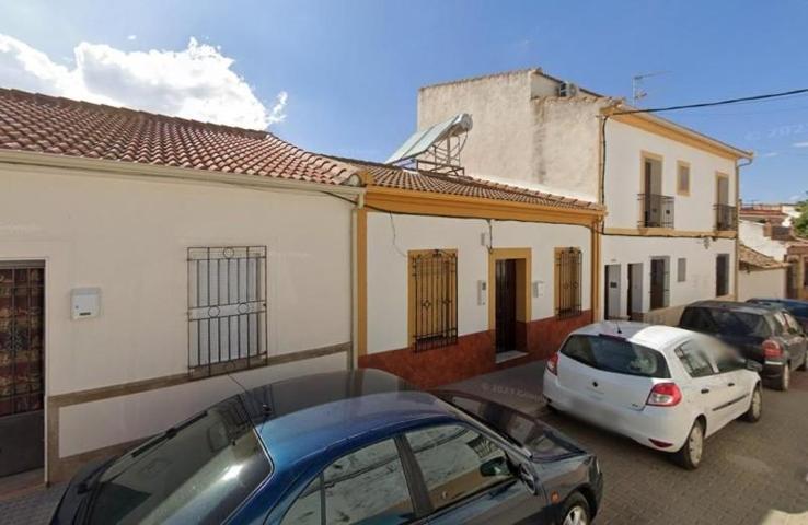 Adosada en venta en Palma del Río, Fuente carreteros photo 0